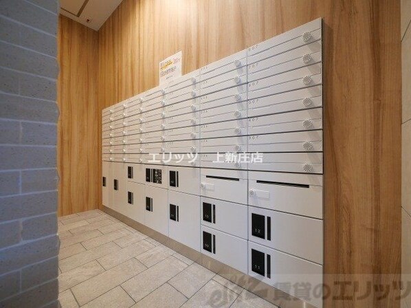 ACT DOORS 天六の物件内観写真